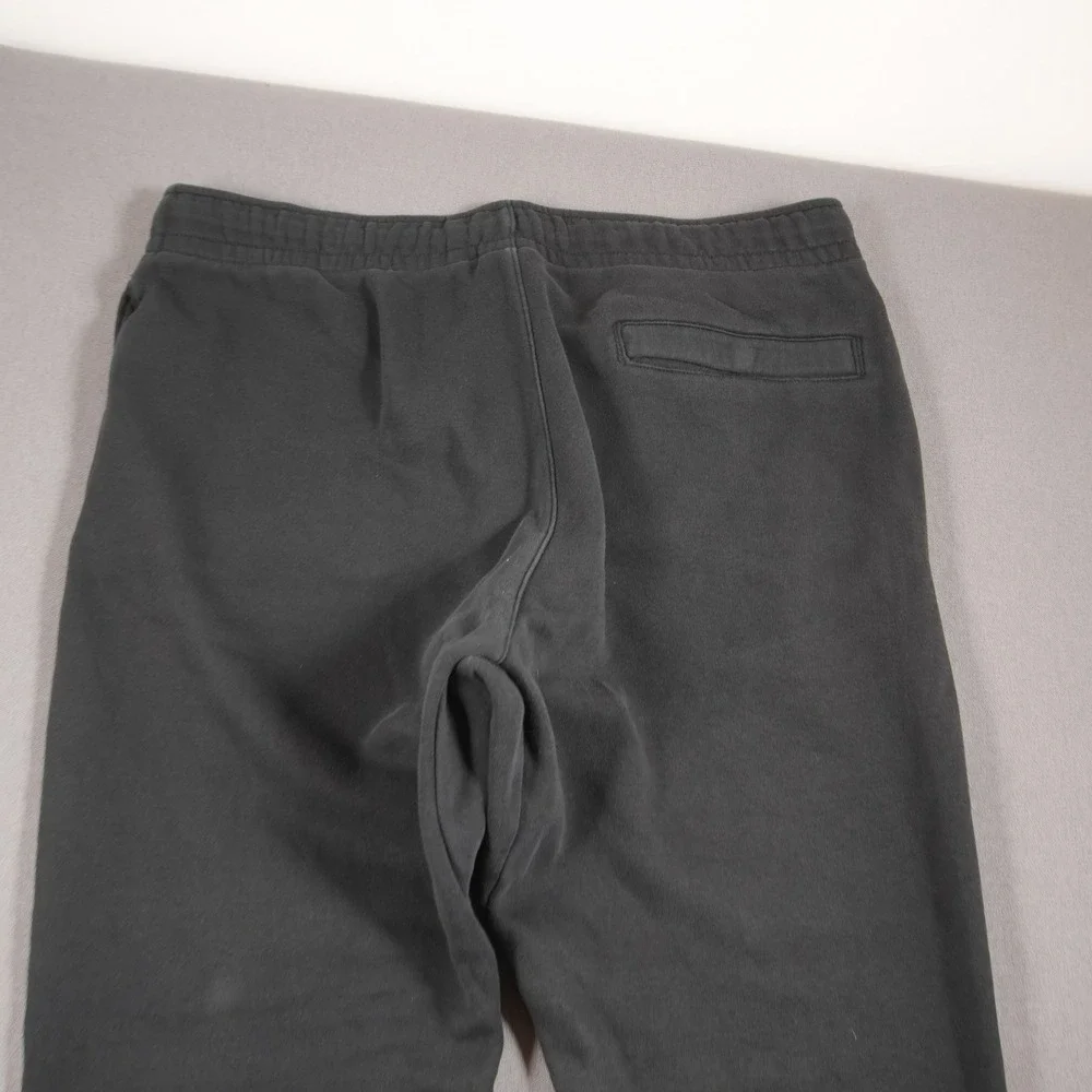 Army West Point Nike Club Fleece Black Knights Men Jogger Pants L 32x28 Football